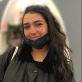 Claudia - Insegnante di inglese - Itri