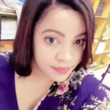 Kaylynn - English speaking Tutor - Newlands East