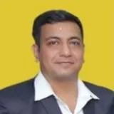 Ravi - GRE teacher - New Delhi