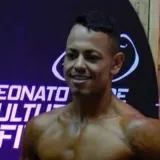 Claudemir - personal trainer - 