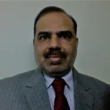 Ammar - Anatomy teacher - London