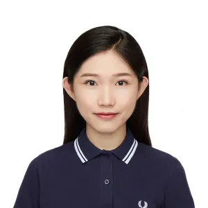 RongXian - Chinese tutor - Birmingham