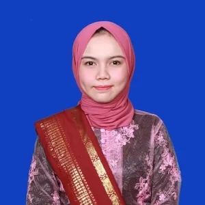 Wardah - Guru bahasa inggris - Kecamatan Bukit Kecil