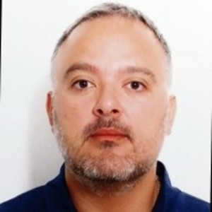 Francesco - Insegnante di QGIS - Enna