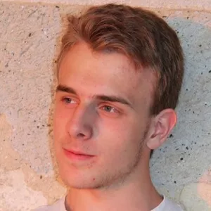 Cyril - Prof de maths - Evere