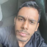 Daniel - Professor de Sueco - Planalto