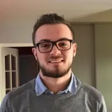 Romain - Prof de maths - Vouillé