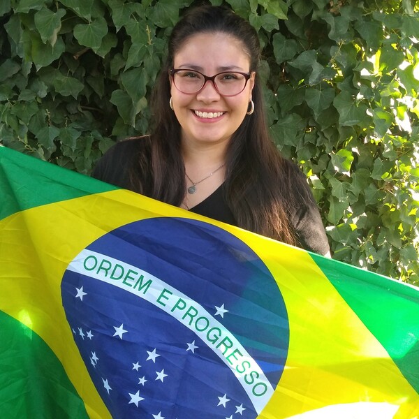 Profesora de Portugués, egresada de UNCuyo: clases particulares online, todos los niveles, apoyo escolar primario y secundario,  traducciones.