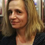 Florence - Prof de français - Châtenay-Malabry