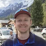Sam - latin tutor - London