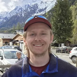 Sam - latin tutor - London