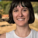 Mariana - Prof de história - Braga