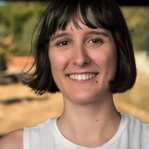 Mariana - Prof de história - Braga