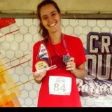 Daiane - personal trainer - Brusque (Santa Catarina)