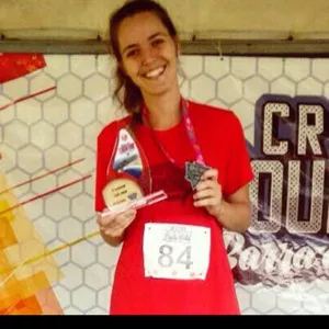 Daiane - personal trainer - Brusque (Santa Catarina)