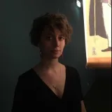 Angele - Prof de couture - Lyon