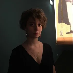 Angele - Prof de couture - Lyon