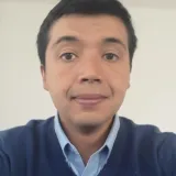 Yusefpe Bernabe - Profesor de matemática - Talcahuano