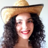 Chloé - Prof de français - Asnières-sur-Seine