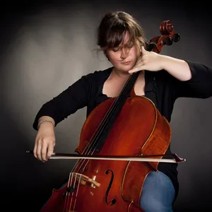 Marion - Prof de solfège - Paris