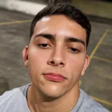 Pedro Wallace - personal trainer - Natal