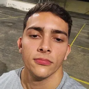 Pedro Wallace - personal trainer - Natal