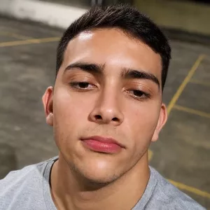 Pedro Wallace - personal trainer - Natal