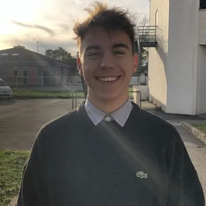 Zian - Prof d'économie - Aix-les-Bains