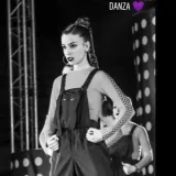 Carla - profesor danza - Castelldefels