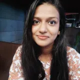 Aashika - Python tutor - New Delhi