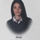 Paula - profesor de matemáticas - Roquetas de Mar