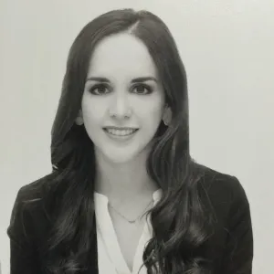 Mariana - Spanish tutor - Superior