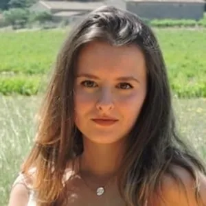 Juliette - Prof d'anglais - Villeurbanne