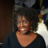 Gloria - Prof d'anglais - Anderlecht