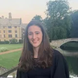 Leah - Biology tutor - Axminster
