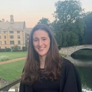 Leah - Biology tutor - Axminster
