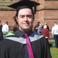 University of Cumbria graduate able to teach up to GCSE maths Experienced in teaching learners with a range of needs