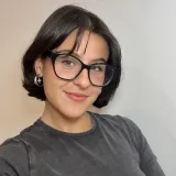 Anna - Profe de español - Sant Joan Despí