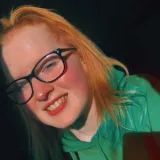 Olivia - English tutor - Strathmiglo