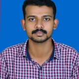 Subin v s - Accounting tutor - Chittadi