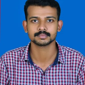 Subin v s - Accounting tutor - Chittadi