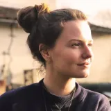 Mathilde - Prof d'anglais - Uccle