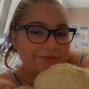 Lucie - Prof de maths - Plobsheim