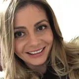 Sylwia - nauczyciela języka angielskiego - Warszawa