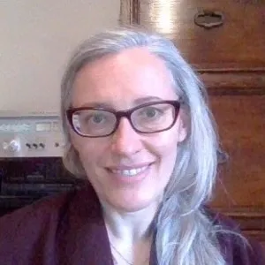 Enrica - Insegnante di lingue straniere - Modena
