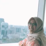 Dhianya - Guru dukungan untuk siswa dengan gangguan membaca - Kecamatan Pancoran Mas