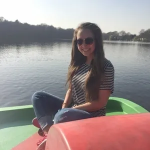 Eileen - Deutschlehrerin - Duisburg