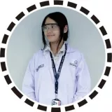 Merci - Esol (english) tutor - Lembang