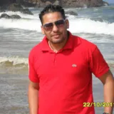 Rachid - Prof d'anglais - Aiseau-Presles