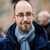 Nicolò - Insegnante di italiano lingua straniera - Bologna